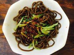 -毅祥斋老孙家泡馍(北院门鼓楼店)