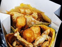 -南楼煎饼(南楼总店)