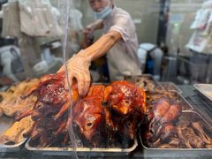 -张记卤菜店(三条巷店)