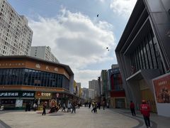 -万达广场(松江店)