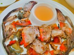 -官塘陈记鱼生·潮汕砂锅粥·牛肉火锅(潮枫路总店)