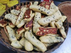 -小米粑粑(玉锦苑店)