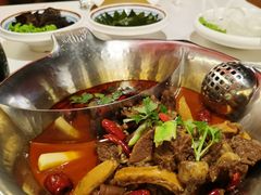-刘一锅筋头巴脑(大悦城C店)