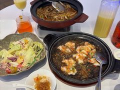 -双湖宴·湖北菜(文化路店)