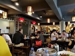 大堂-湘聚老院子(洛江店)
