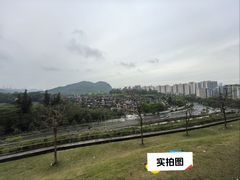 -白石龙音乐公园