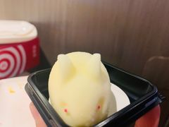 -海底捞火锅(航洋城店)