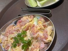 -阿鸡鱼庄·顺德鲜蒸小炒(亚运村店)