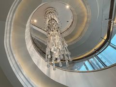 -上海雅居乐万豪侯爵酒店