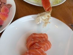 -嘉定凯悦·咖啡厅