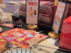 -必胜客(大悦城店)