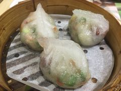 -添好运点心专门店(北角店)