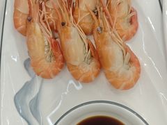 -蟹天蟹地农家菜·阳澄湖大闸蟹(浅水湾店)