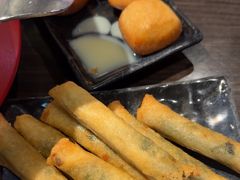 -胖哥俩肉蟹煲(淮安万达店)