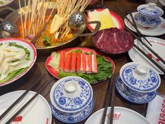 -牛签签串串香(IFS店)