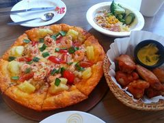 android_upload_pic-米斯特比萨(亦庄国融国际店)