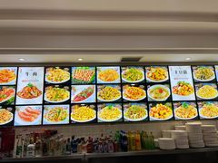 -大东江冷面(步行街店)