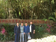 -西双版纳傣族园