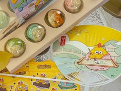 -百年同和·江南点心院(山塘街店)