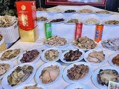-太婆天府山珍酒楼(亚运村店)