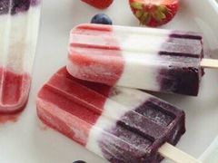 纯果汁冰棍-嘉华饼屋JOY BAKERY(南屏街店)