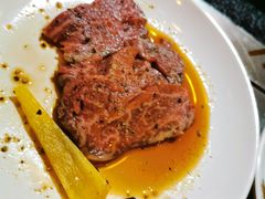 -炉石六本目·柴火烤肉·冰鲜和牛酒场(梅江店)