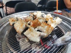 -本炙炭烤·蒲烧活鳗料理店(金沙洲店)