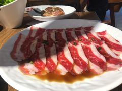-釜山火炉韩式炭火烤肉(欧洲城店)