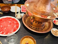 -南门涮肉(北洼路店)
