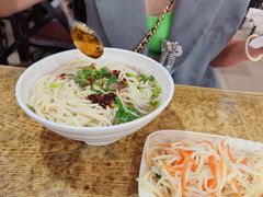 -北路拉面馆(洪湖里店)