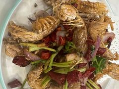 -威海渔村(黄兴路店)