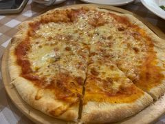 -后厨意餐La Cucina(外交公寓店)