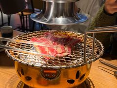 -烧肉达人•炭火烧肉(新天地店)