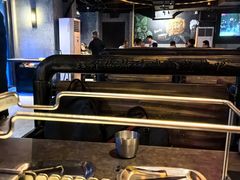 -麦凯伦烧烤·精酿超级工厂店(金桥总店)