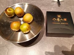 -大秦小宴•新派西北(万象前海店)
