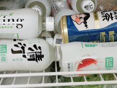 -果蔬好生活超市(乐堤港店)