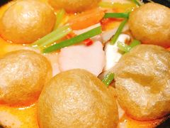 -十二舍·湯物素煮(江泰潤政店)