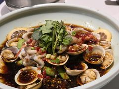 -院8里·小聚园老川菜(九眼桥店)