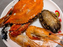 -蜀留香火锅·始于1999·原四川老火锅(白堤路店)