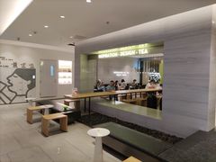 -喜茶(杭州滨江宝龙店)