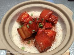 -老济南·地道济南菜(大明湖店)