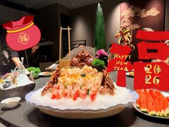 -鼎臻集·海鲜火锅(格调林泉店)