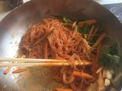 -崔英子朝韩民俗风味烤肉烤串城(大东店)