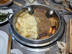 -锅大侠市集火锅·郑州16年(大上海城店)