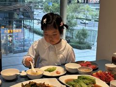 -闽海肴(北辰荟店)