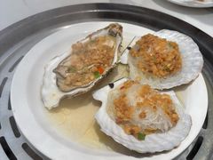 -海味当家·蒸锅海鲜(中山广场创始店)