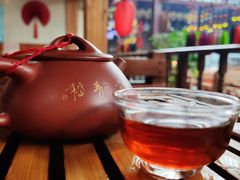 -丽江庭院之爱在路上(西单店)