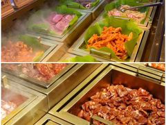 -玫瑰花园自助烤肉(顺义鑫海韵通店)