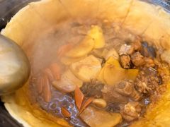 -老家大锅台·铁锅炖·地锅鸡(建邺文体路店)