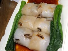 -点心传说·粤菜点心(佐阾虹湾店)